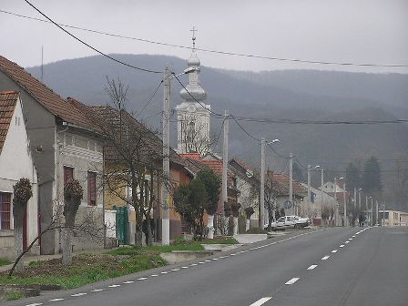 Savarsin Orthodox Church