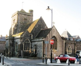 Nativity of Christ Orthodox Church