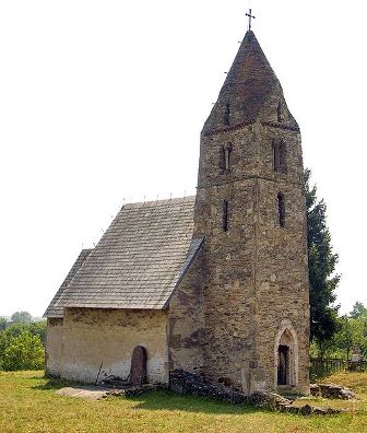 Strei Orthodox Church