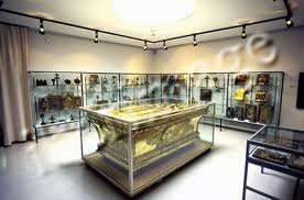 The Orthodox Church Museum of Finland