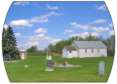 Transfiguration Orthodox Church