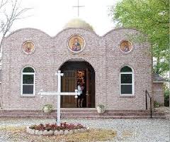 Transfiguration Orthodox Church