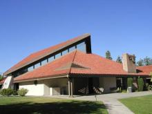 Virgin Mary and Saint John Coptic Orthodox Church