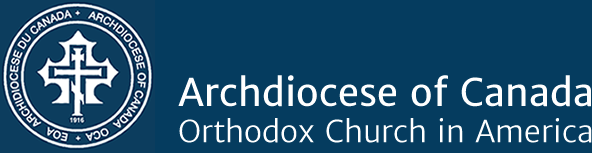 Archdiocese of Canada